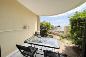 Villa Francia une chambre avec terrasse et piscine